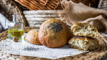bollitos